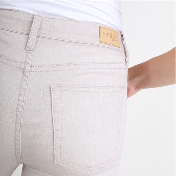 Umgee Skinny Jean - Picture 4 of 5